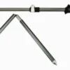 New Phase Teton Locking Adjustable Staff
