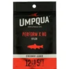 Umpqua Perform X HD Streamer Leader Tippet Leader & Accessories 2 Umpqua Perform X HD Streamer Leader Tippet Leader & Accessories