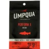 Umpqua Perform X Power Taper Leader 9' 2 Umpqua Perform X Power Taper Leader 9'