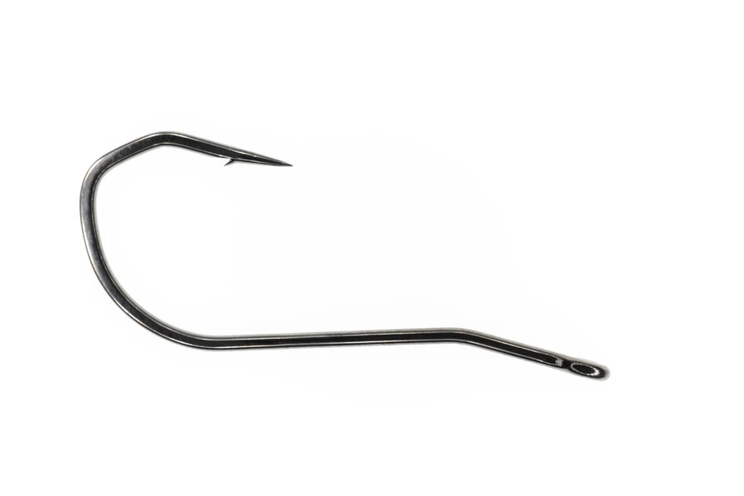 Umpqua XS435 BN5X Bendback Hooks & Shanks 3 Umpqua XS435 BN5X Bendback Hooks & Shanks
