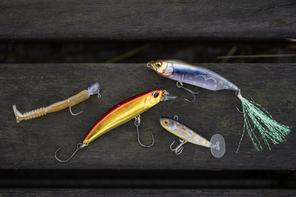 Fly Fish Food Sales -FLY FISH FOOD Sales 5485